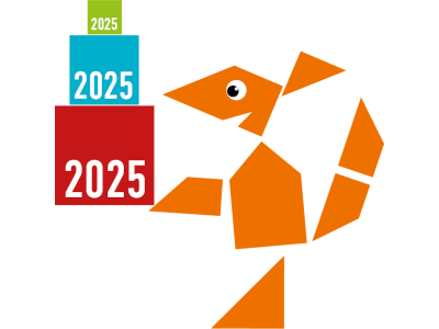 Logo des Känguruwettbewerbs