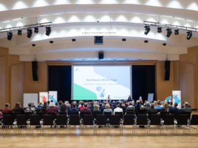 Veranstaltungseindruck