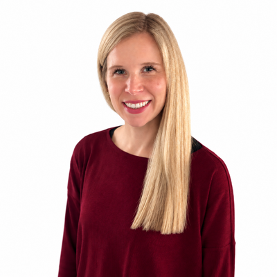 Beratungslehrkraft Juliana Baumgartner